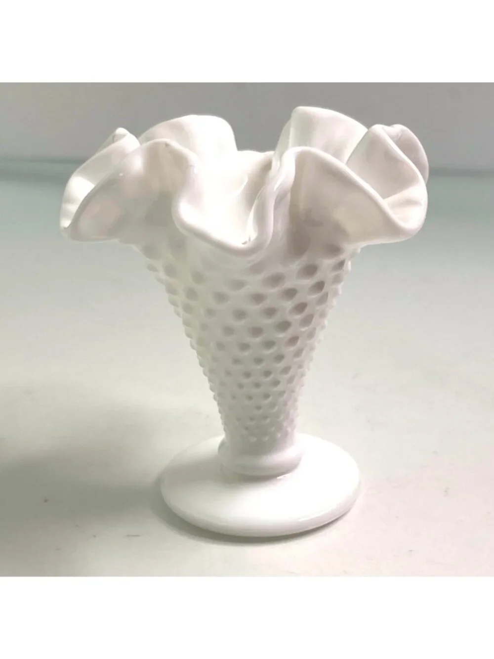 Fenton matching pair